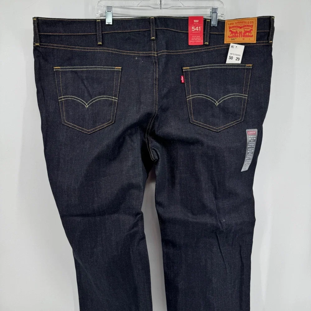 Levis levi 541